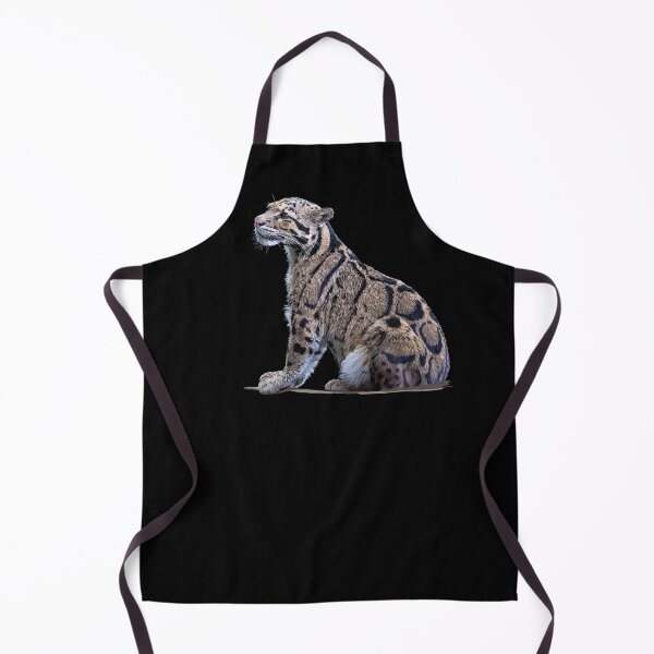 Item preview, smoke leopard designed and sold by sibosssr.