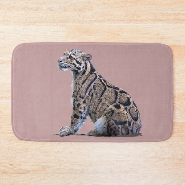 Item preview, smoke leopard designed and sold by sibosssr.