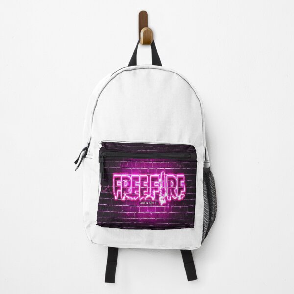 Item preview, " FREE FIRE " BATTLEGROUND GAME  designed and sold by JatinArt1.