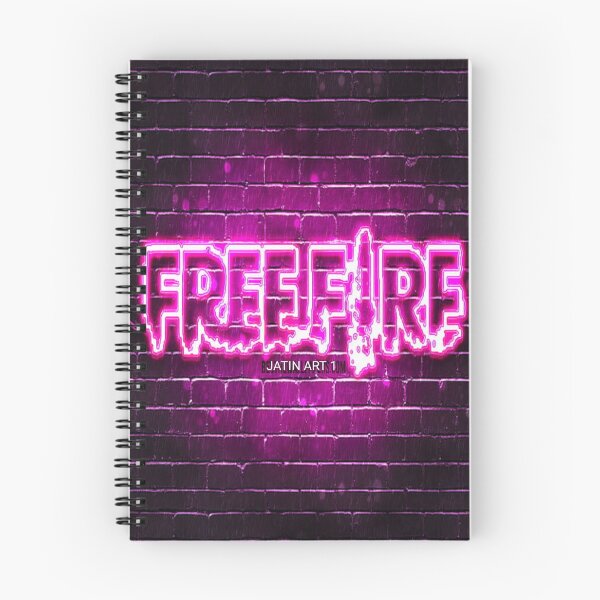 Item preview, " FREE FIRE " BATTLEGROUND GAME  designed and sold by JatinArt1.