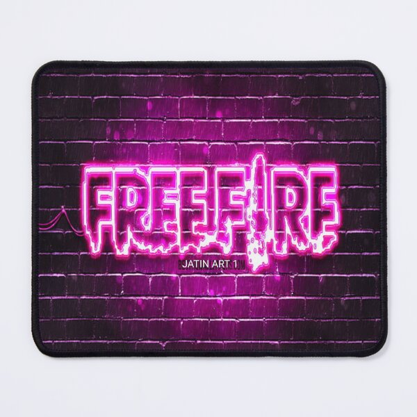 Item preview, " FREE FIRE " BATTLEGROUND GAME  designed and sold by JatinArt1.