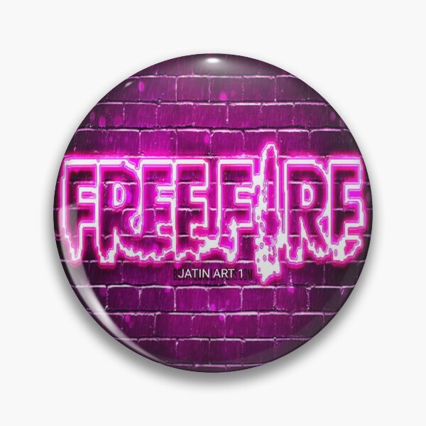 Item preview, " FREE FIRE " BATTLEGROUND GAME  designed and sold by JatinArt1.