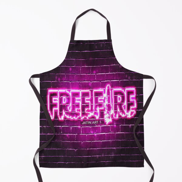 Item preview, " FREE FIRE " BATTLEGROUND GAME designed and sold by JatinArt1.
