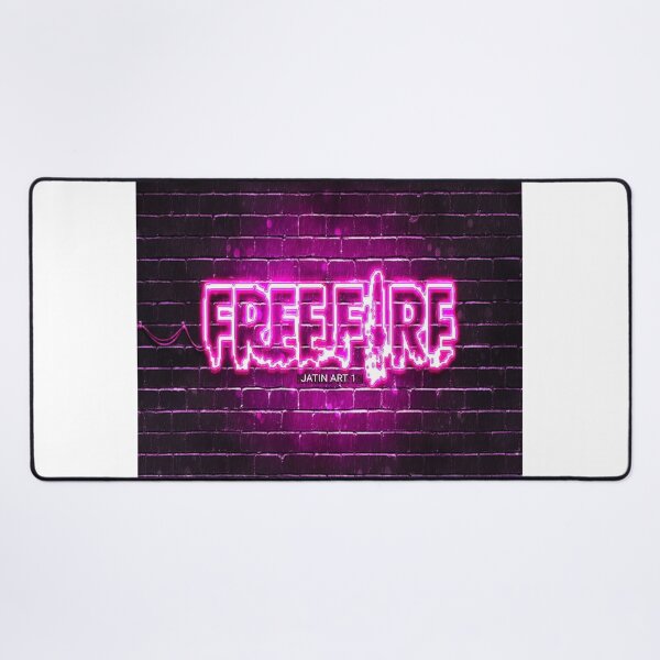 Item preview, " FREE FIRE " BATTLEGROUND GAME designed and sold by JatinArt1.