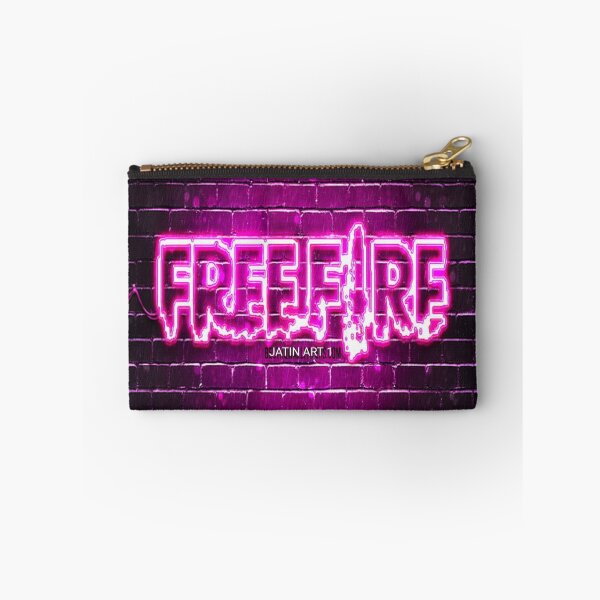 Item preview, " FREE FIRE " BATTLEGROUND GAME  designed and sold by JatinArt1.