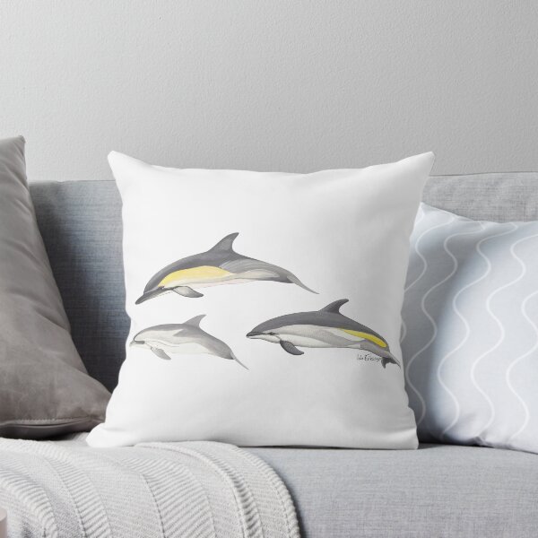 Item preview, Dolphin celebration  designed and sold by Ida Eriksson.