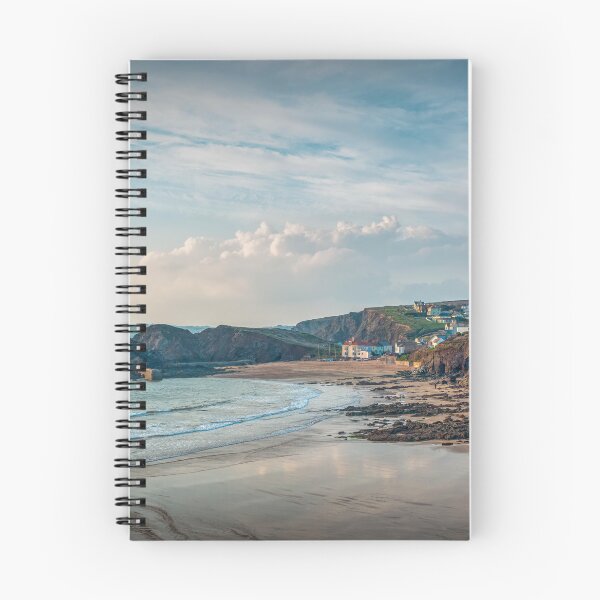 Item preview, The Sun Sets on Hope Cove designed and sold by Viv Thompson Photography .