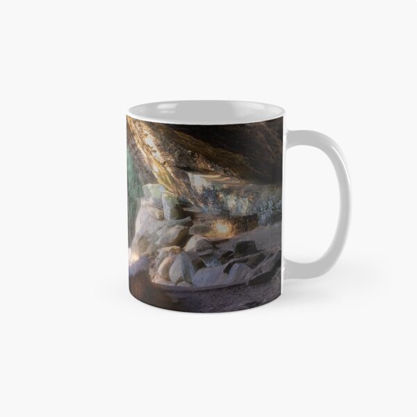 Item preview, Old Man Cave - Hocking Hills, OHio designed and sold by Kathy Weaver.