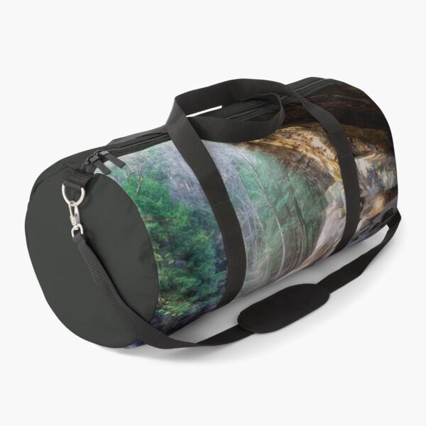 Item preview, Old Man Cave - Hocking Hills, OHio designed and sold by Kathy Weaver.