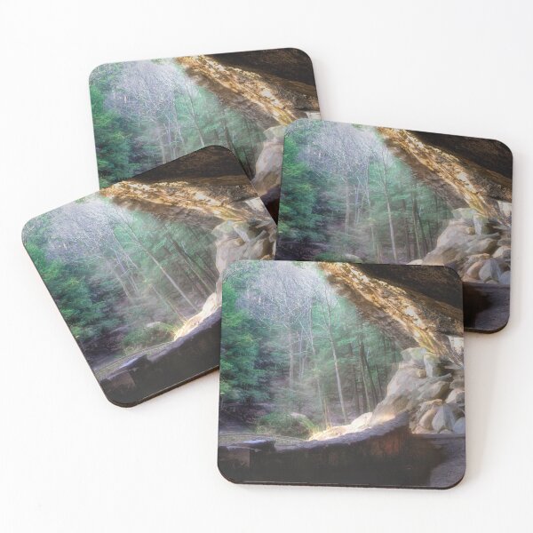 Item preview, Old Man Cave - Hocking Hills, OHio designed and sold by Kathy Weaver.