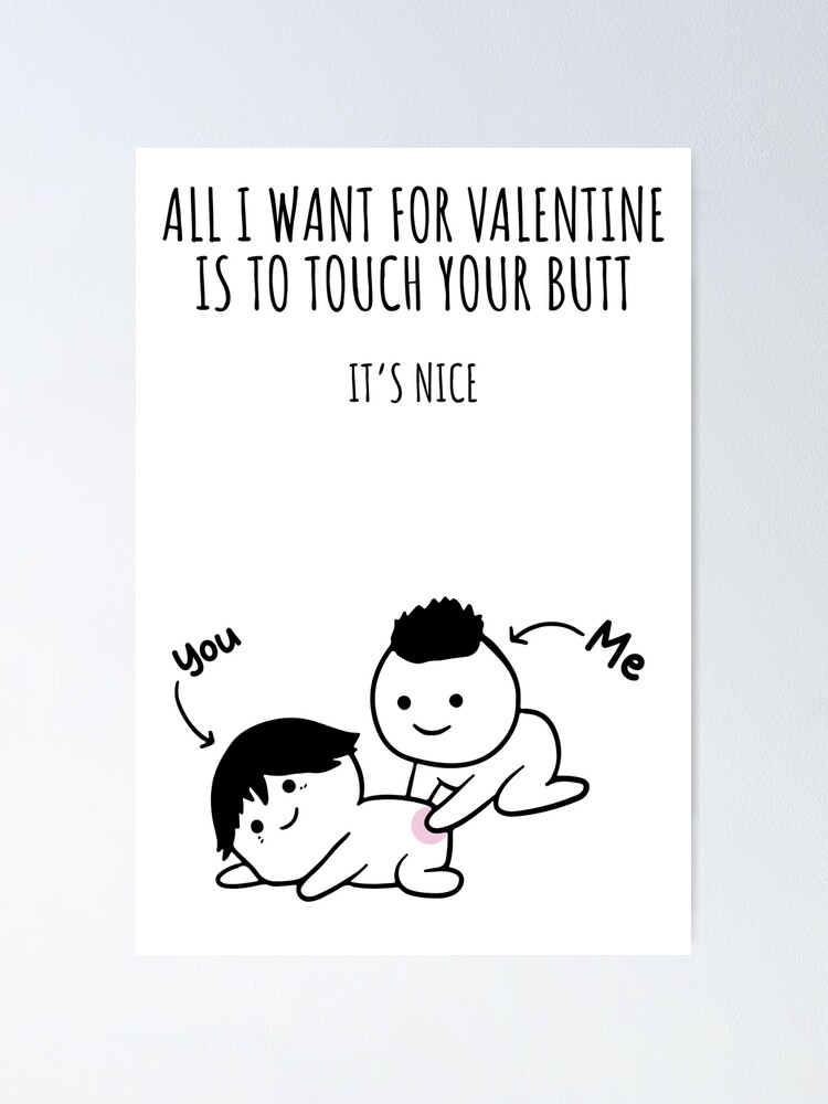 Get a perfect butt by Valentine's Day
