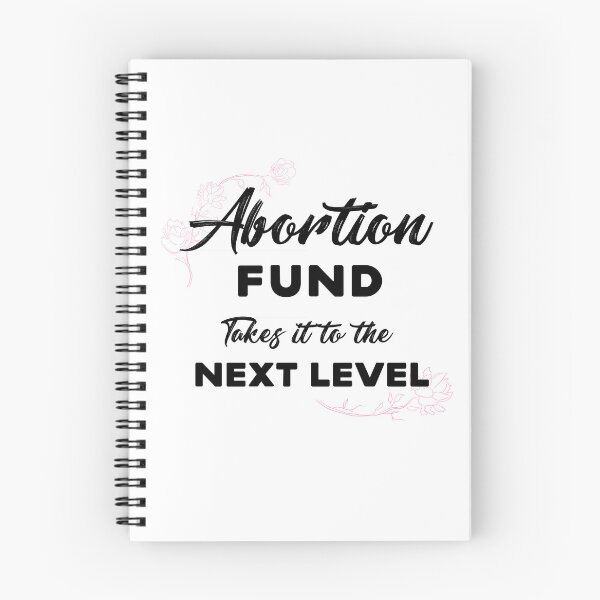 Item preview, Abortion fund takes it to the new level beautiful lettering rose flower designed and sold by vishalraifx.