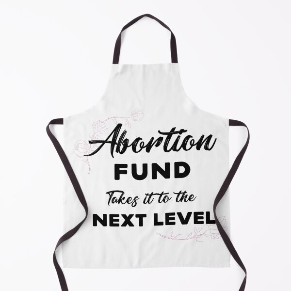 Item preview, Abortion fund takes it to the new level beautiful lettering rose flower designed and sold by vishalraifx.