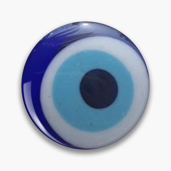 Item preview, evil eye  designed and sold by Janmakesstuff.