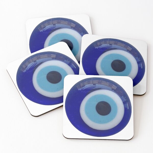 Item preview, evil eye  designed and sold by Janmakesstuff.