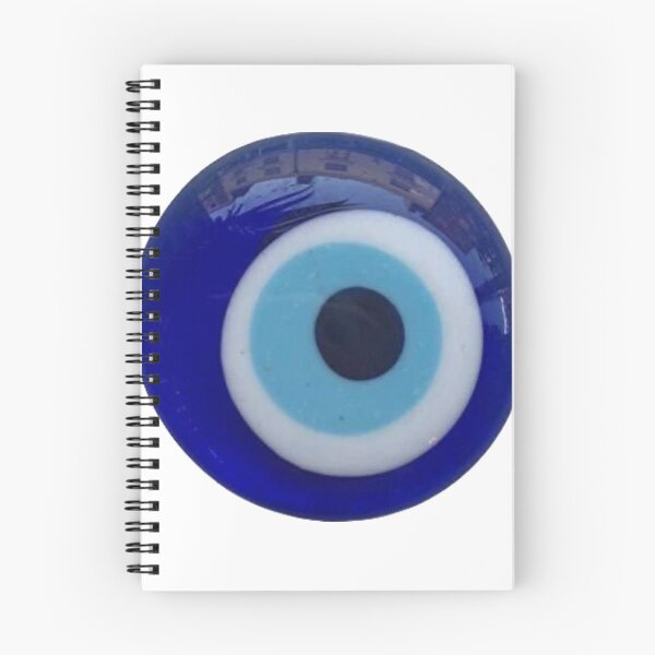 Item preview, evil eye  designed and sold by Janmakesstuff.