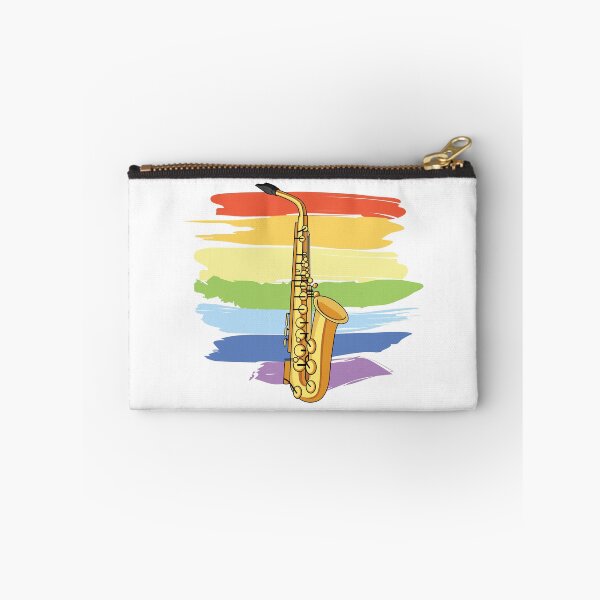 Item preview, saxophone player , saxophonist designed and sold by SwifTech.