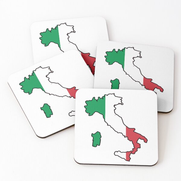 Item preview, Italy designed and sold by Vector Flag Emporium.