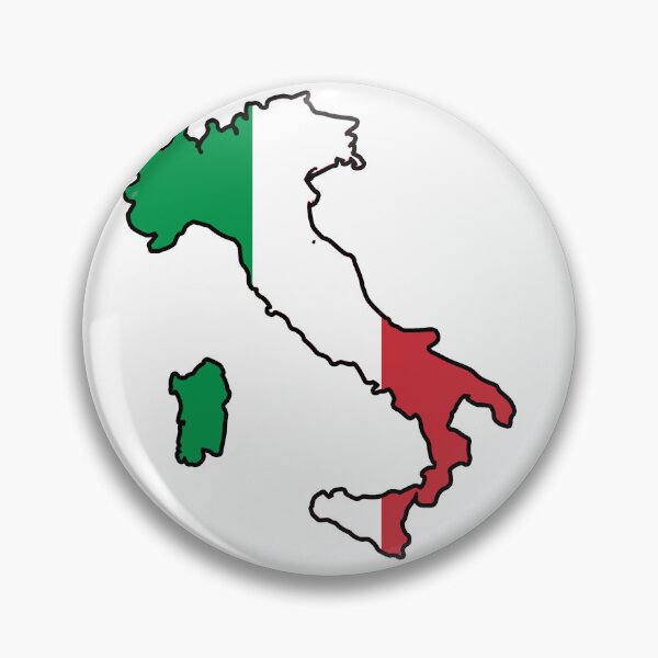 Item preview, Italy designed and sold by Vector Flag Emporium.