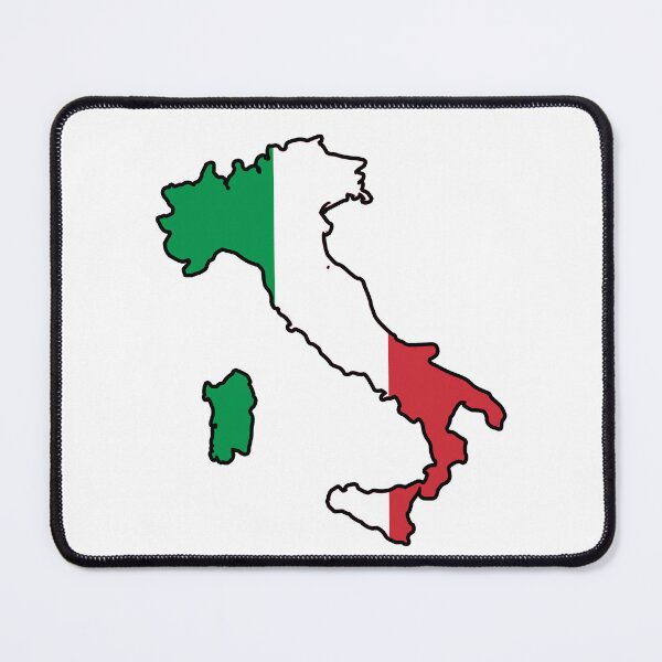 Item preview, Italy designed and sold by Vector Flag Emporium.