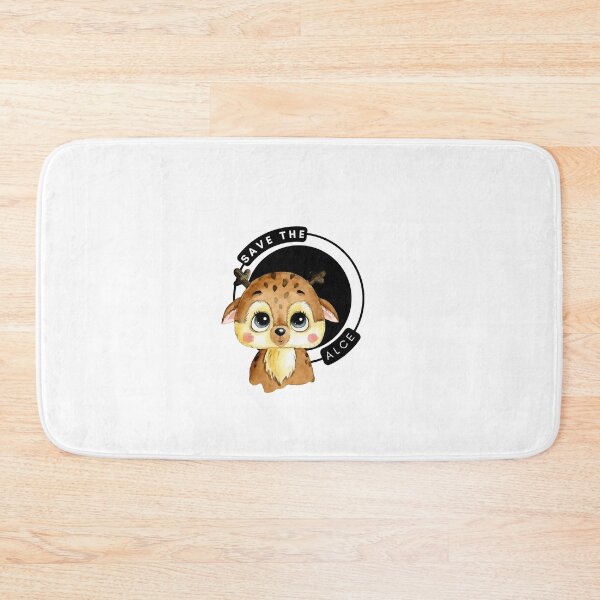 Item preview, salvar el alce designed and sold by WaguinhoTex.
