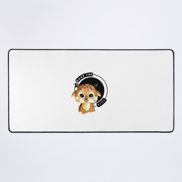 Item preview, Save The Alce designed and sold by WaguinhoTex.