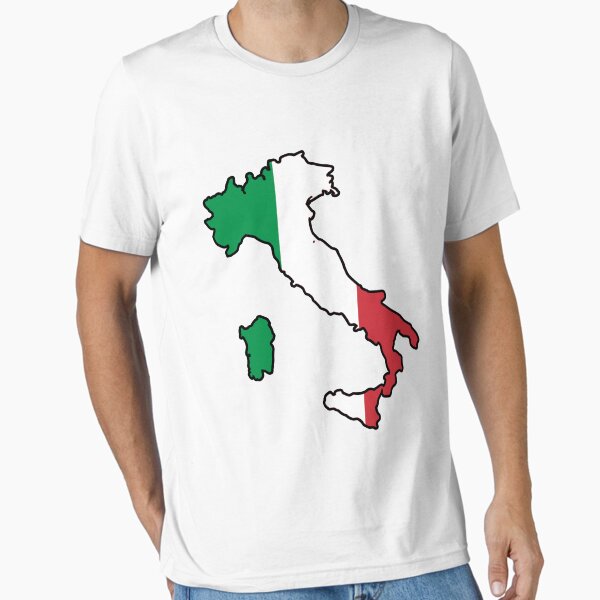 Item preview, Italie designed and sold by Vector Flag Emporium.