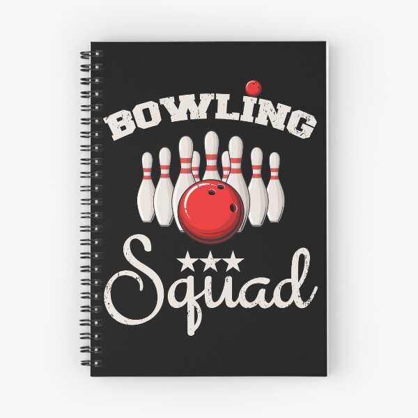 Artikelvorschau, Lustiges Bowling Squad Bowling Team Bowling Crew Geschenk entworfen und verkauft von ARTZ84.