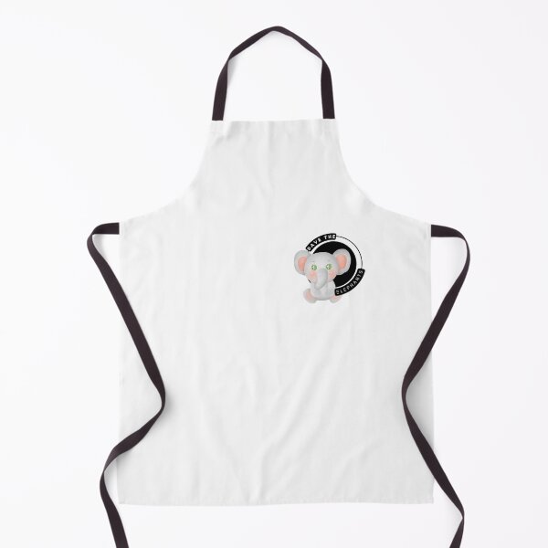 Item preview, Save The Elephants designed and sold by WaguinhoTex.