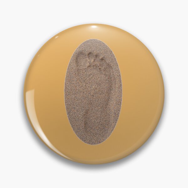 Item preview, Leave nothing but Footprints designed and sold by Dalyndigital Photography.