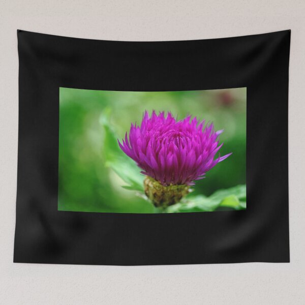 Item preview, Cornflower Fringe designed and sold by Debbie Oppermann.
