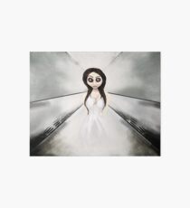 I feel like a ghost. Art Board