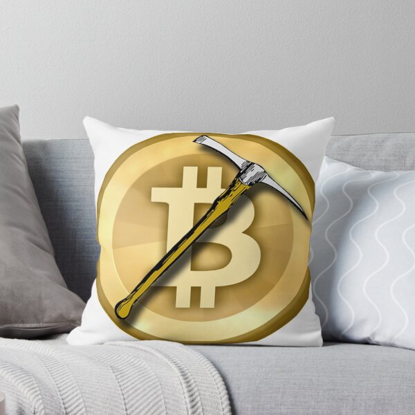 Item preview, Bitcoin mining #7 (BTC) designed and sold by StreetNoise.