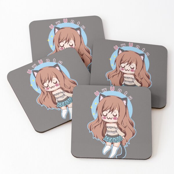 Item preview, UwUntu designed and sold by Kakon-52.