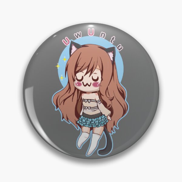 Item preview, UwUntu designed and sold by Kakon-52.