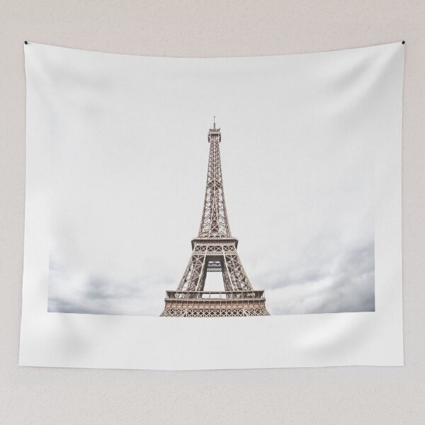 Item preview, Le Tour de Eiffel designed and sold by Monica Edits.