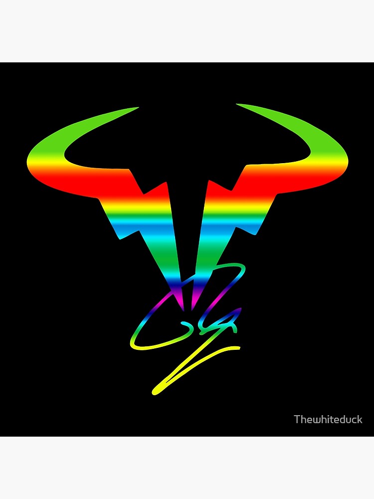 rafael nadal logo hat