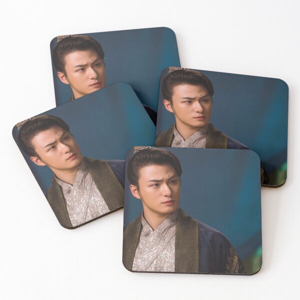 Item preview,  Alchemy Of Souls 2 Korean Drama - Shin Seung-ho designed and sold by LittleKspot.