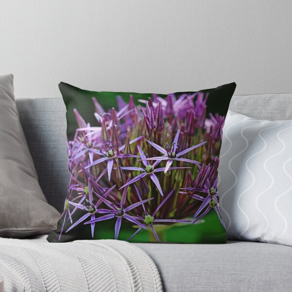 Item preview, Amethyst Starburst designed and sold by Debbie Oppermann.