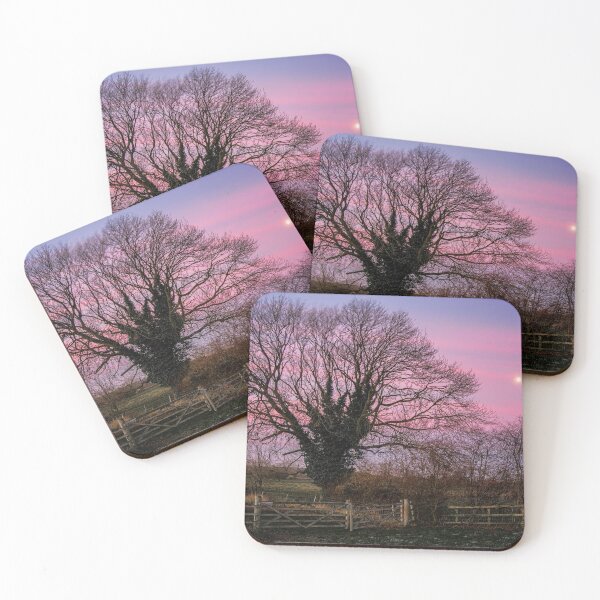 Item preview, #49 Sunrise at Normanton on Soar designed and sold by phutball.