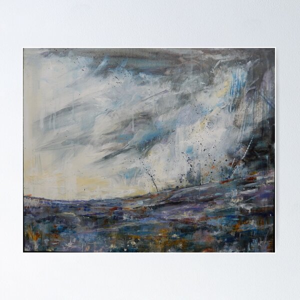 Item preview, The Trance of Light designed and sold by Louise Fletcher.