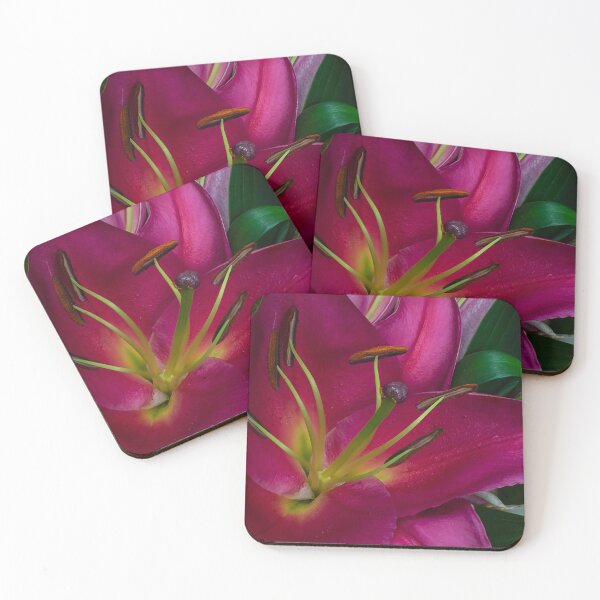 Item preview, Flower Portrait designed and sold by likbatonboot.