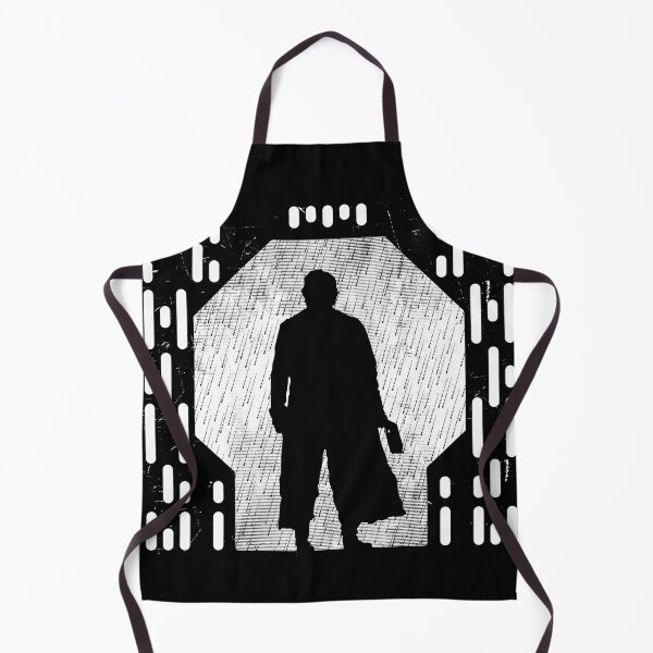 Item preview, Rebel in Rain designed and sold by therocketman.