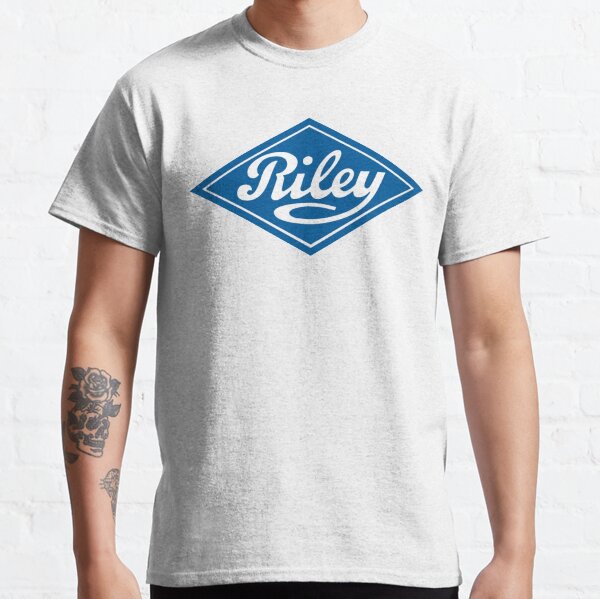 Riley - the Classic British Car Classic T-Shirt