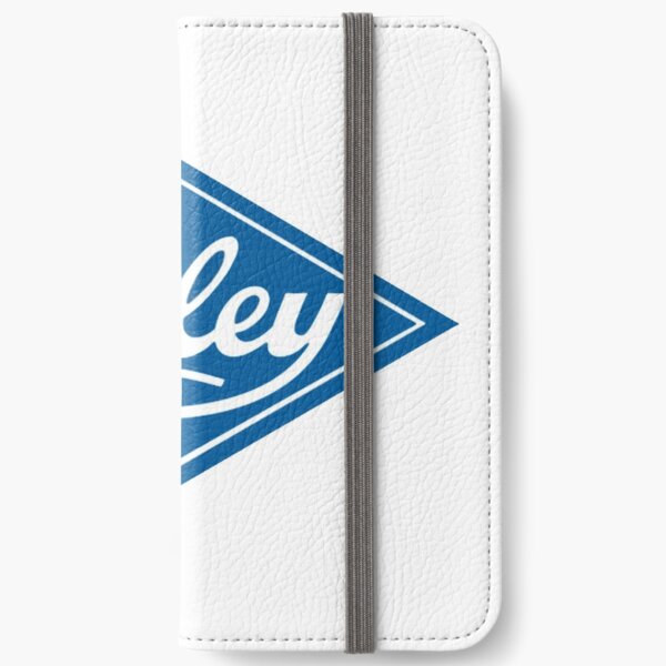 Riley - the Classic British Car iPhone Wallet