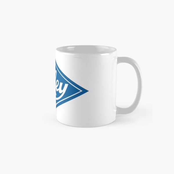 Riley - the Classic British Car Classic Mug