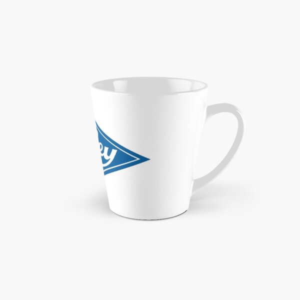 Riley - the Classic British Car Tall Mug