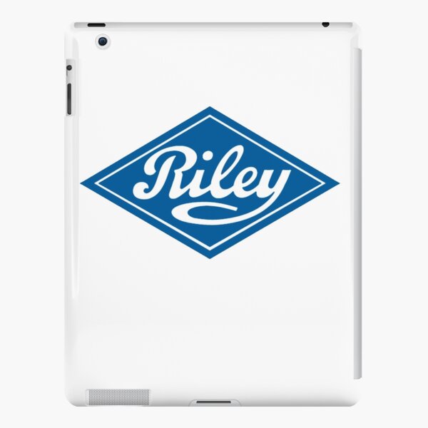 Riley - the Classic British Car iPad Snap Case