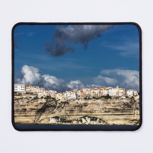 Item preview, The Cliffs of Bonifacio designed and sold by DiFigianoPhoto.