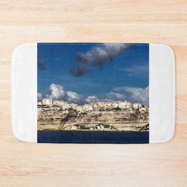 Item preview, The Cliffs of Bonifacio designed and sold by DiFigianoPhoto.